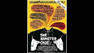 Alden Penner - Way Gone - The Hamster Cage OST