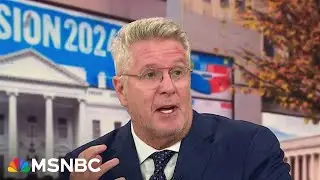 Donny Deutsch: I think Democrats need to move to the center