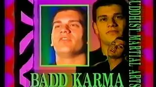 Бэд Карма 