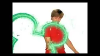 Jason Earles - Estas viendo disney channel (Hannah montana 3&ordm; temporada)