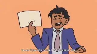 Find your dream job without looking at your resume