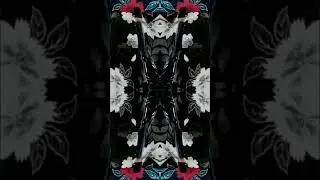 floral shoot