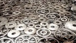 SCP-914 The Clockworks and Experiment Log 914 | Object Class Safe