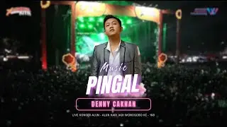 Denny Caknan - Pingal