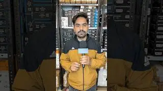 Digitek DHMA-102 Handheld Interview Mic Adapter 🎤 | Professional Reporter Setup