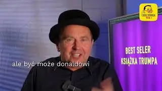 Kto ukrywa się w drugiej lini za  Trumpem? News of the hat  YES:) odc.  971✌️