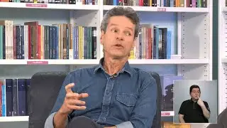 Libros al Aire – Temporada 3 | Bernal  Herrera | Episodio 9