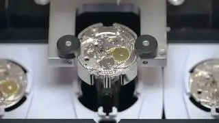 STP Swiss Technology Production