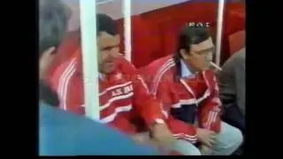 6^ giornata Bari-Inter 1-3 1985-1986