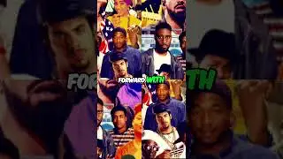 Hip Hop: Bridging Generations and Cultures #shorts