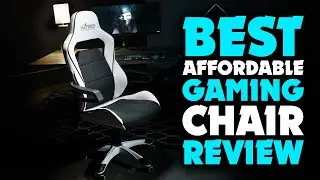 Top 10 Best Affordable Gaming Chair Review #gaming_chair #chair