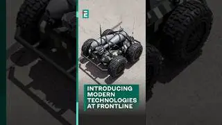 ❗️Introducing new technologies at frontline #shorts