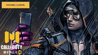 Season 2 | Call of Duty Mobile Comic Storyline | 2023