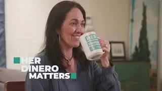Money is Possible- Intro to the Her Dinero Matters Podcast