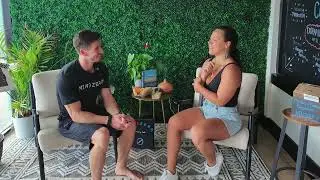 Feedback on the best MINDZERO class I've led