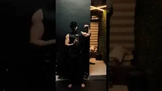 #lyricsvideo #shorts #biceps #bodybuilding