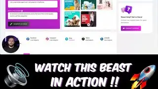🤯 WATCH THIS BEAST IN ACTION - ADVERTMATE REVIEW 🎁 (FREE BONUS BELOW AND IN THE PINNED COMMENT)
