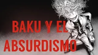 WHAT IS THE PHILOSOPHY OF THE WINNERS? - BAKU MADARAME PHILOSOPHY - USOGUI MANGA ANALYSIS