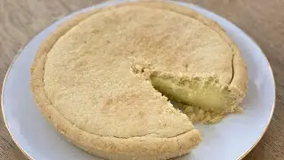 Torta Pasticciotto - ricetta salentina