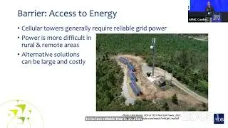 Last Mile Connectivity: Addressing the Affordability Frontier