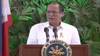 President Benigno Aquino III Keynote Speech at SEAMEO INNOTECH 13th International Conference