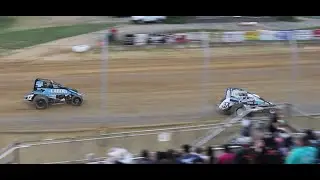 Lawrenceburg Speedway 