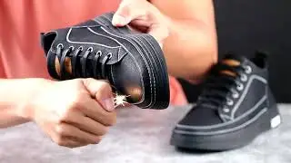 Gi&agrave;y Da Nappa H&agrave;ng Ch&iacute;nh H&atilde;ng ST69