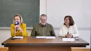 Polawmique Saison 5 - Épisode 3 : L’inceste – La loi du 18 mars 2024