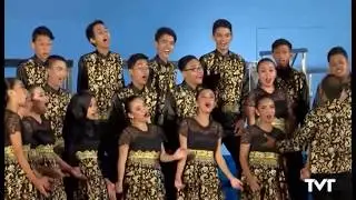 Tu - Voca Erudita Student Choir