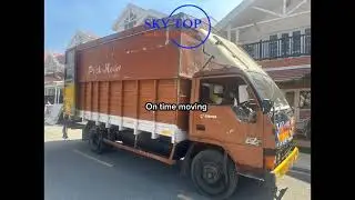Top 10 Packers and Movers in Bangalore #movingmadeeasy #packermover