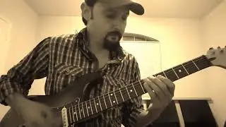 Rev Willy's Mexican Lottery 7-38 gauge strings - Led Zeppelin