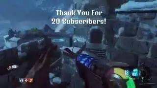 Top 5 Best Powerups in BO3 Zombies