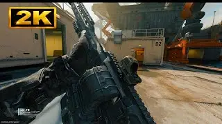 Call of Duty: Black Ops 7 - Геймплей в режиме 