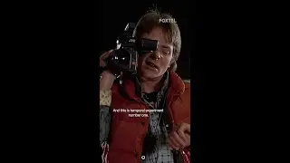 Fire up the DeLorean, it's been 40 years since Doc & Marty McFly rewrote the rules of time! 🚗🕒