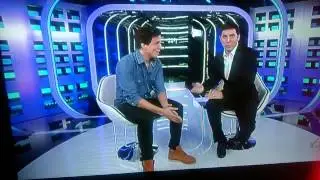 Xuso Jones-As Long As You Love Me Tu cara me suena