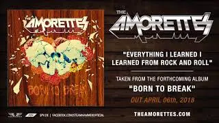 The Amorettes - 
