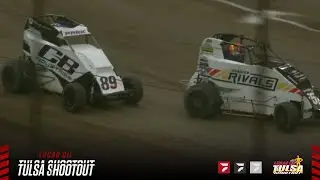 Stock Non-Wing Feature | 2023 Lucas Oil Tulsa Shootout