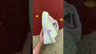 Nike Dunk Low Lime Ice W   DD1503 600  mayshow.ru