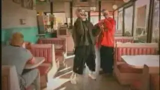 Insane Clown Posse - Juggalo Homies [TheWraith]