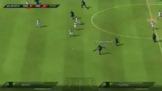 Fifa 10: Goals,Skills & Flops