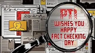 Here's what PTI Fact Check & GenZ say on importance of fact check