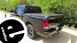 etrailer | Best 2015 Ram 1500 Tow Bar Wiring Harness Options