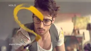 XOLO Smartphones TVC - The Next Level HD