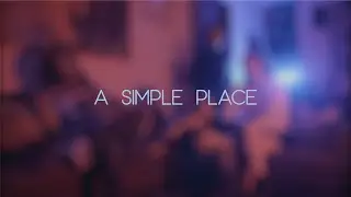 Atomic Rose - A Simple Place (Lyric Video)