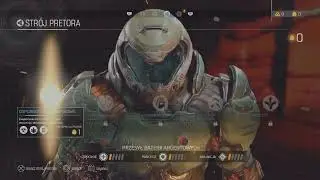 DOOM (2016) - videorecenzja (Pc)