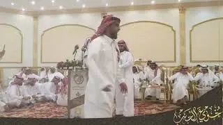 موال تركي الميزاني عادل العضيلة معتق العياضي محمد العازمي حفلة الرياض 1444/11/18