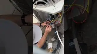 Only use authentic 521 compressor saver hard start kit with a relay.