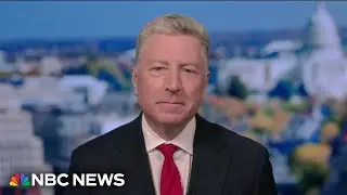 Trump and Putin will likely make a &lsquo;conditional agreement&rsquo; to meet again, says fmr. NATO ambassador