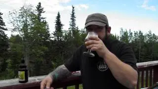 Houblon Chouffe Triple IPA - Beer Review #499
