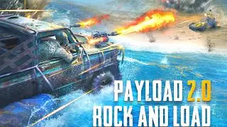 PUBG PAYLOAD 2.0 TRAILER | PUBG PAYLOAD 2.0 | PUBG PAYLOAD 2.0 RELEASE DATE